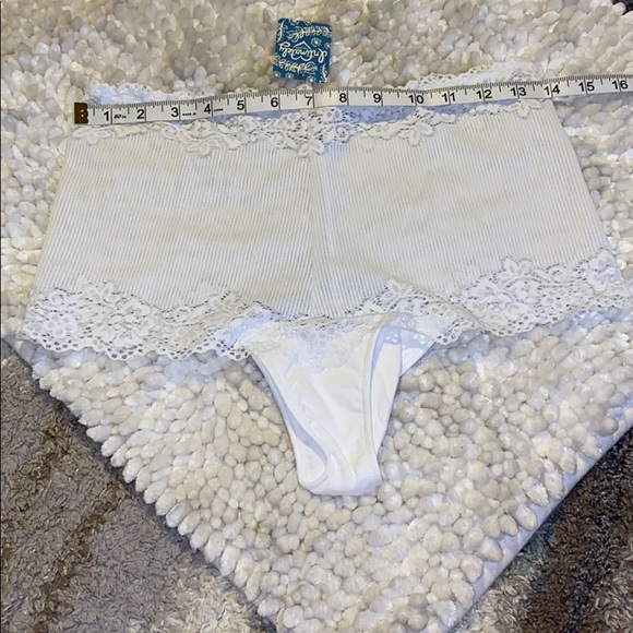 NWT Free People Caroline Hipster L - Picture 6 of 9